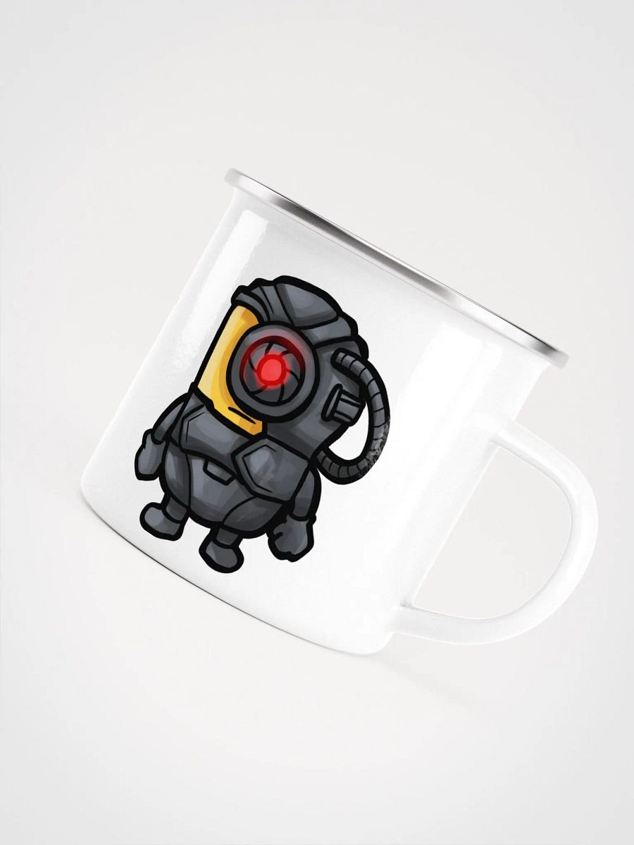 Minimable Trio Enamel Mug product image (5)