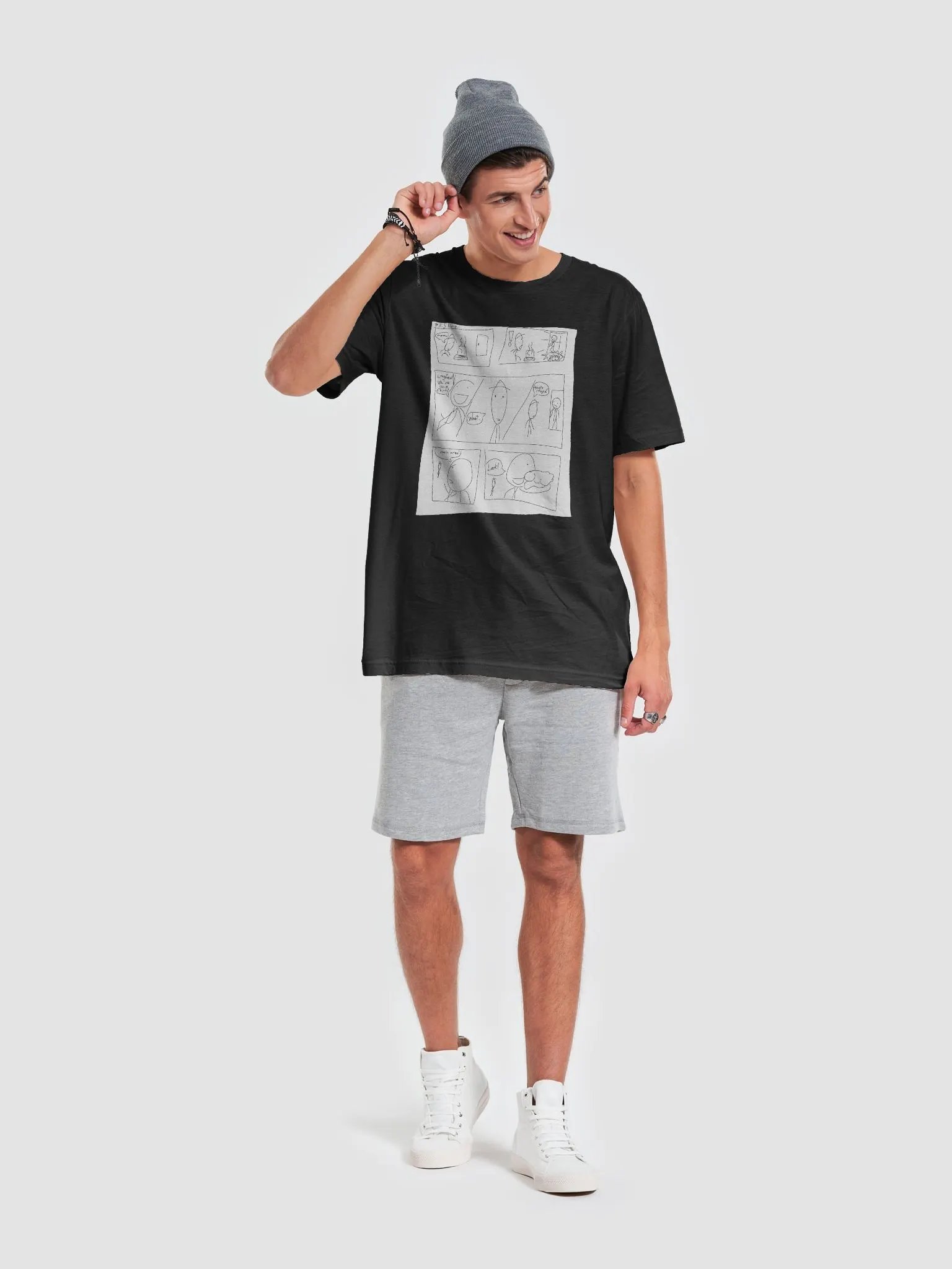 #3 Shirt product image (5)