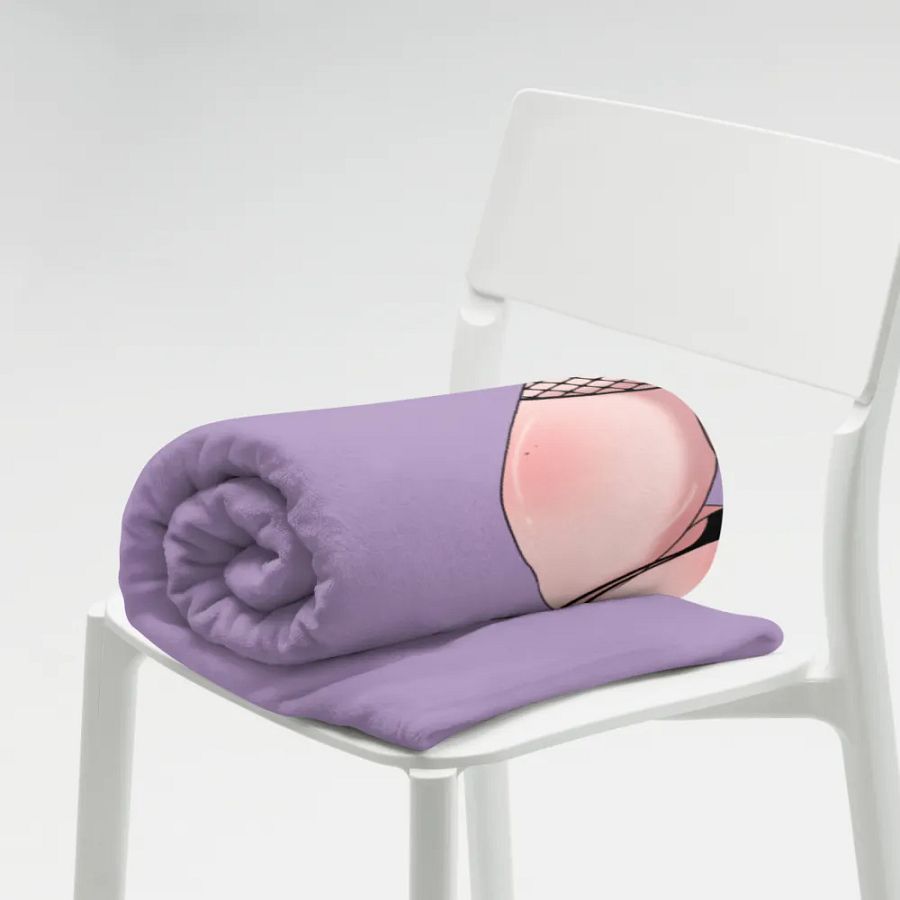 Spicy Luna Blanket V2 product image (7)