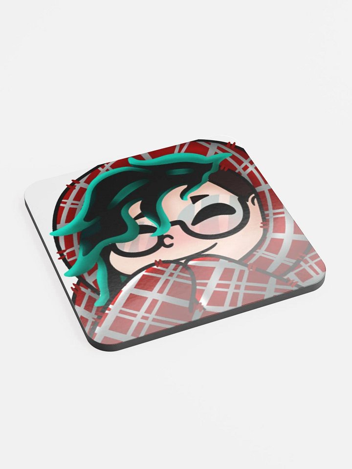 Comfy Coaster product image (2)