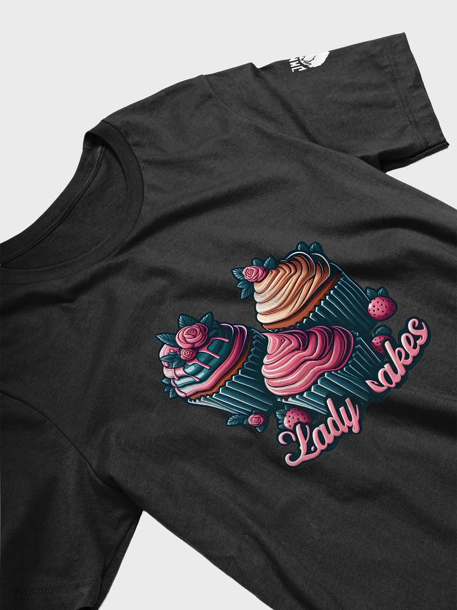 Lady Cakes - You Had to Be There product image (3)