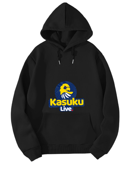 Kasuku Live Hoodies product image (1)