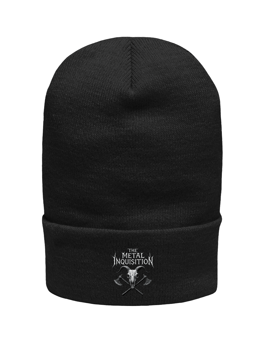 The MI Beanie product image (1)