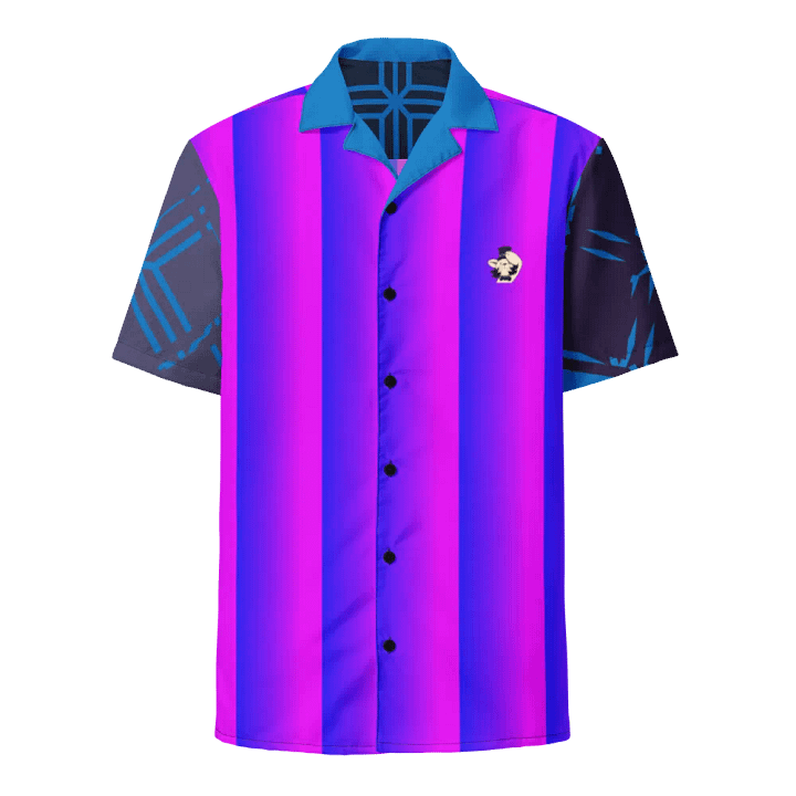 MA Hawaiian Gradient Shirt product image (1)