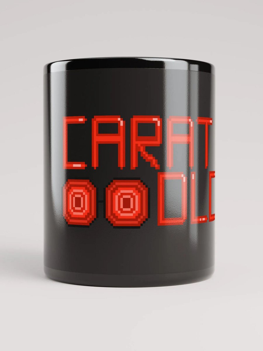 Carat DLC Cup product image (5)