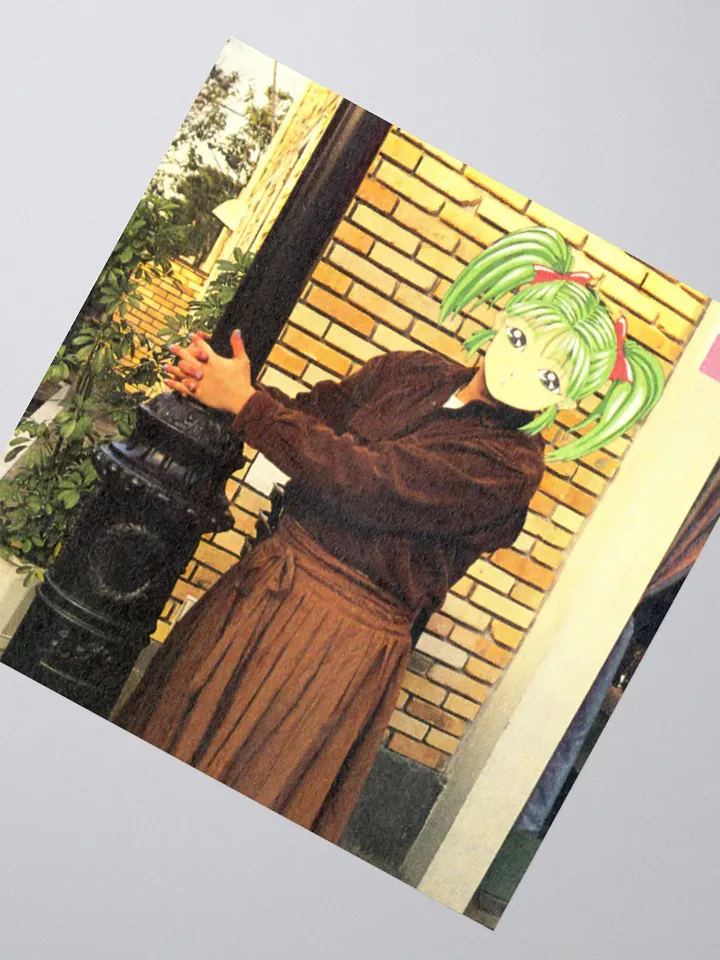 psychoangel sticker product image (2)