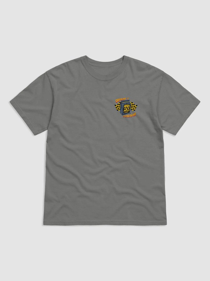 Caffeine & Gasoline! product image (2)
