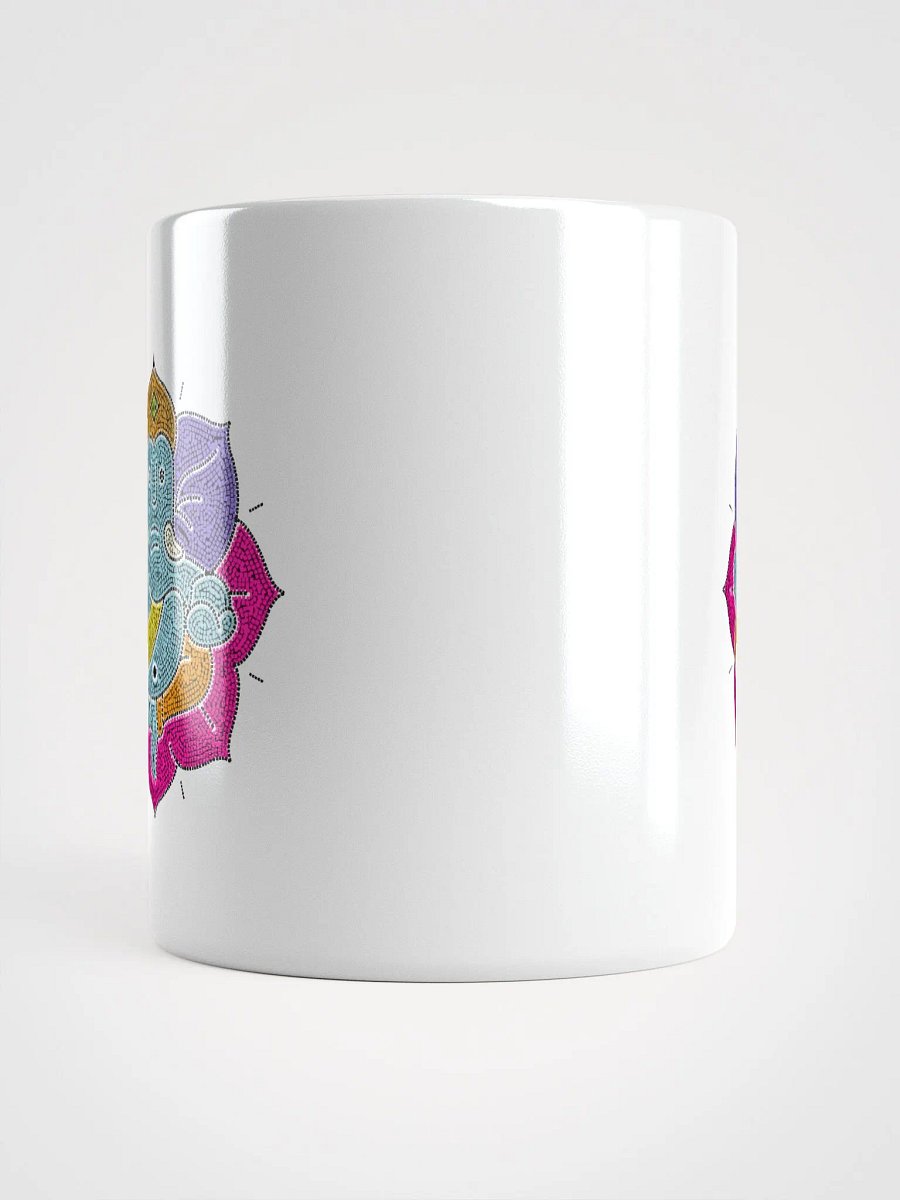 Mystic Elephant Dreams Mug product image (14)