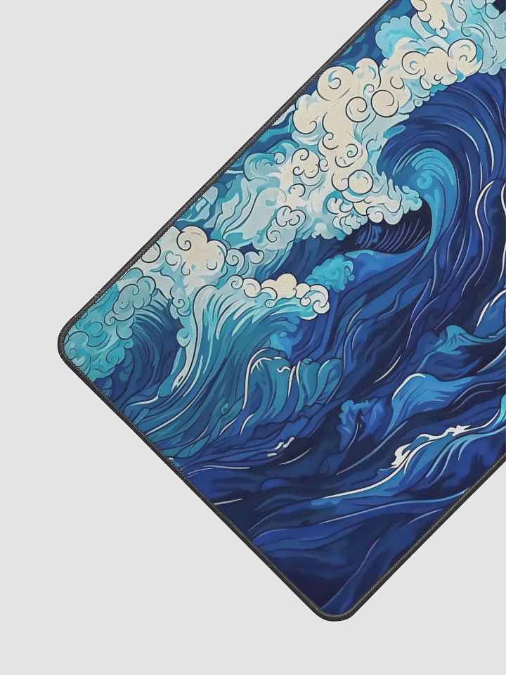 Alexro Ocean Mousepad product image (2)