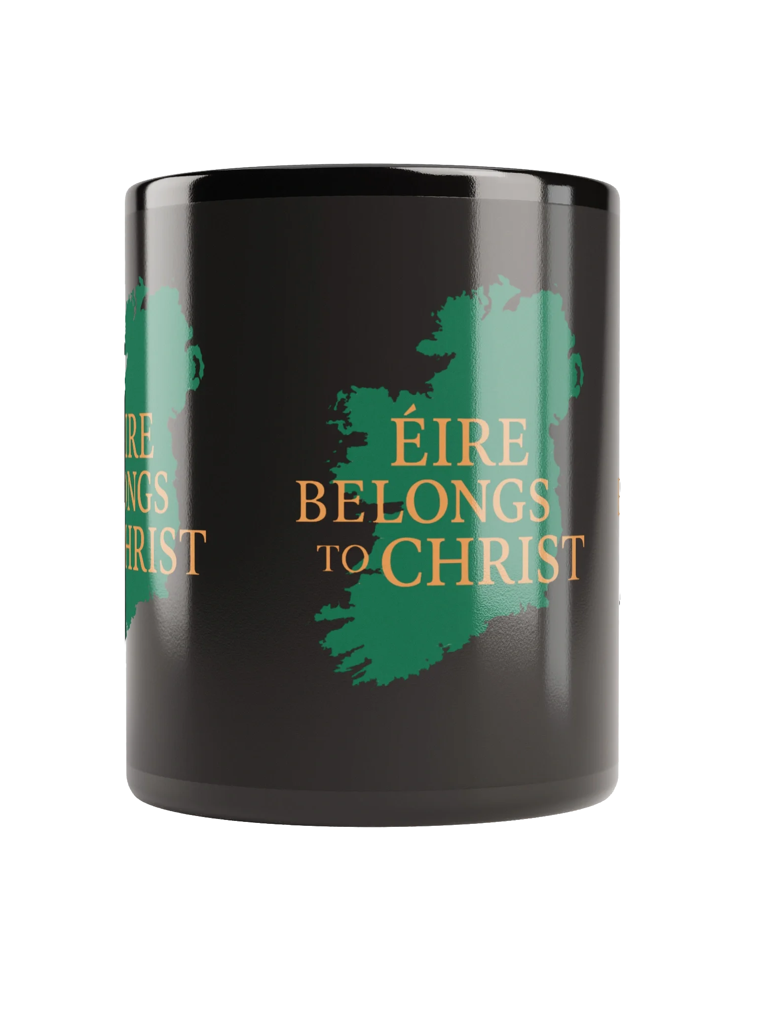 Éire belongs to Christ mug product image (10)