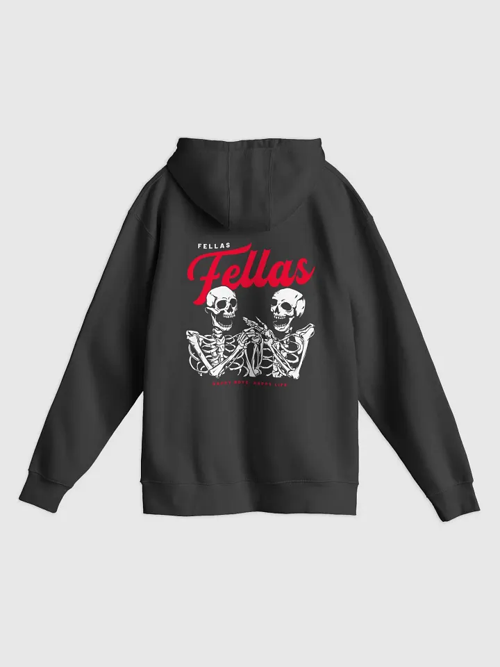 Fellas Hoodie product image (2)