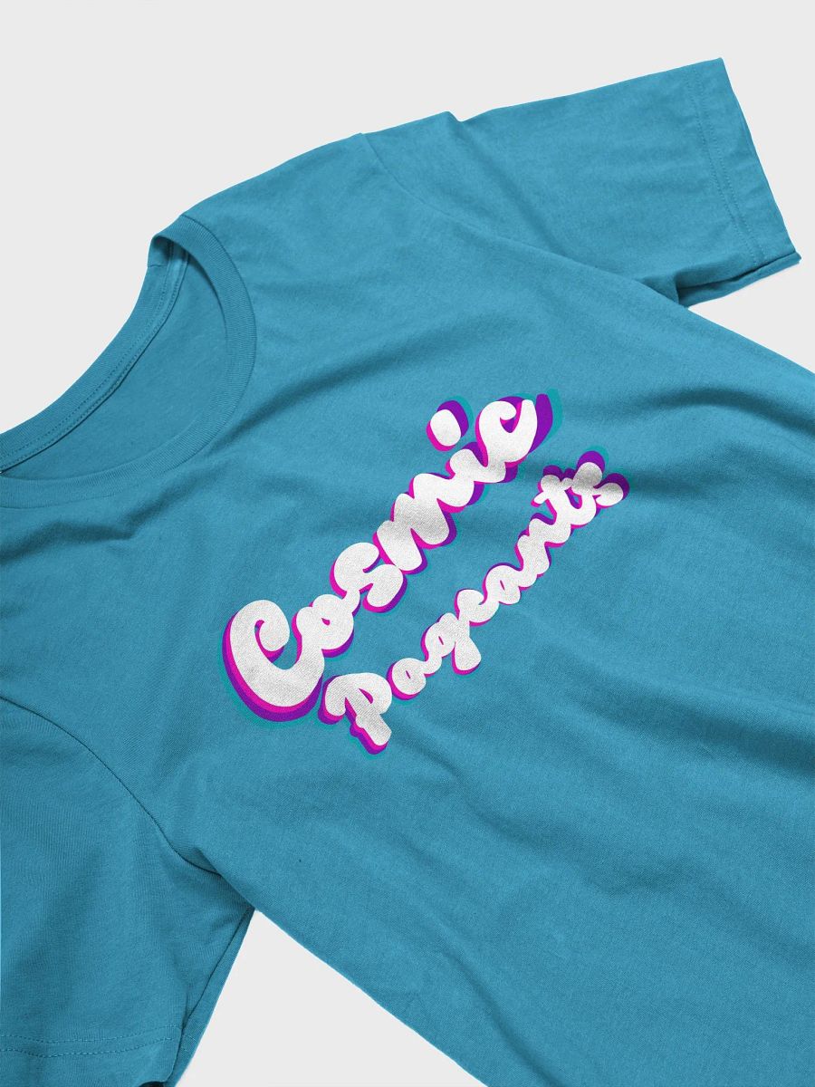 Cosmic Pageants Tee product image (19)