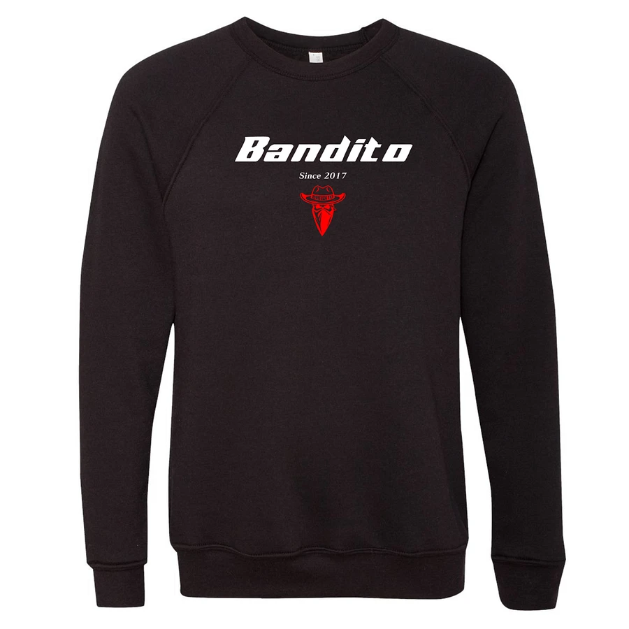 Since 17 Crew Neck product image (1)