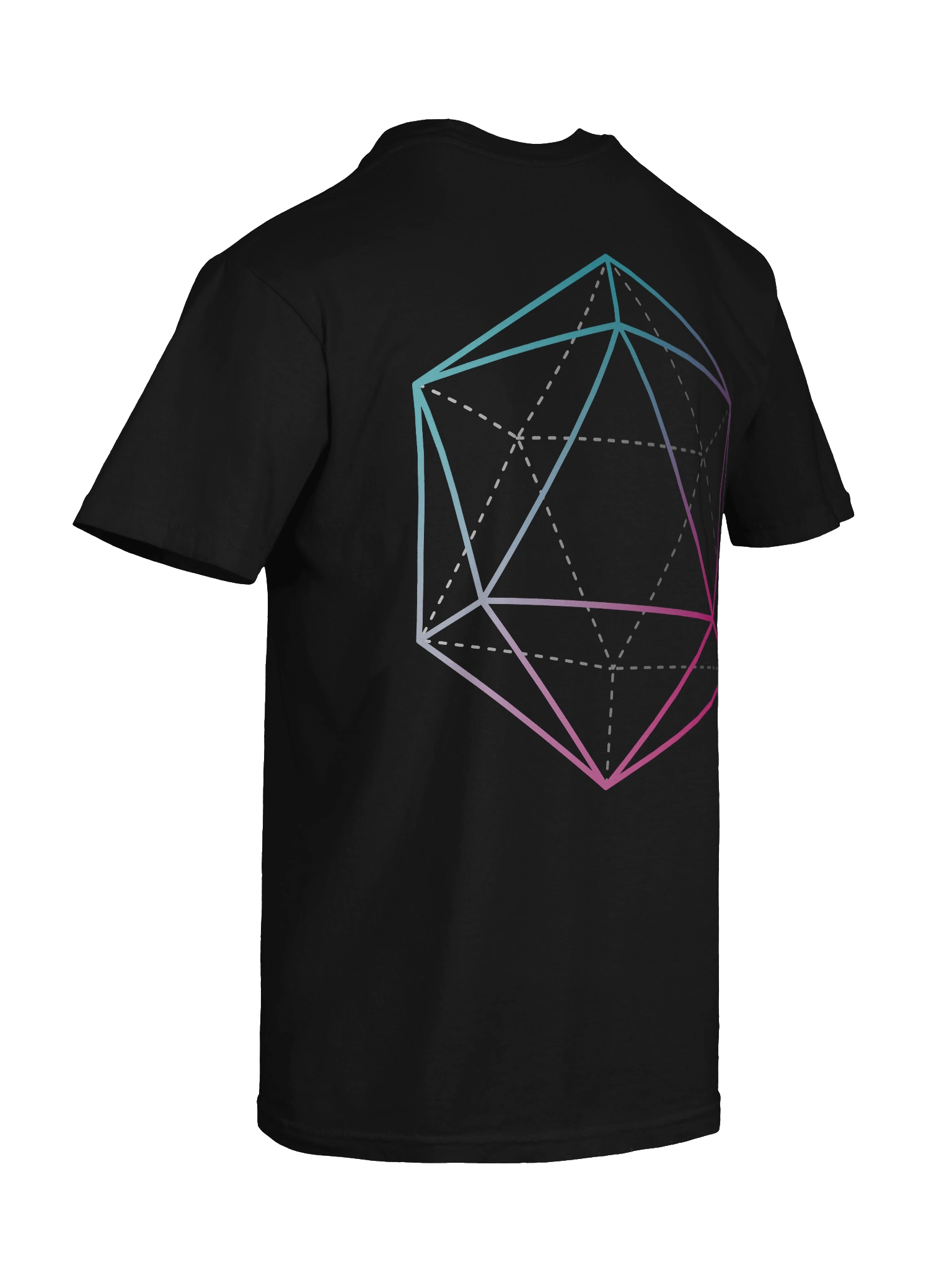 Black Neon Tee product image (10)