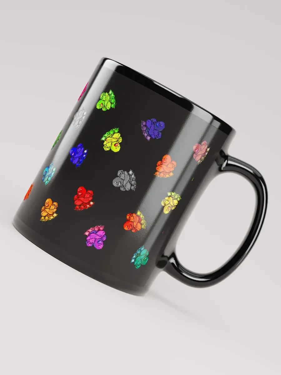 Rainbow Digchoke Mug product image (6)