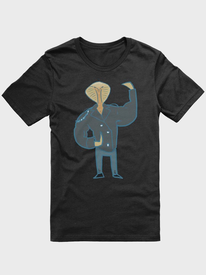 Cobra Man product image (1)