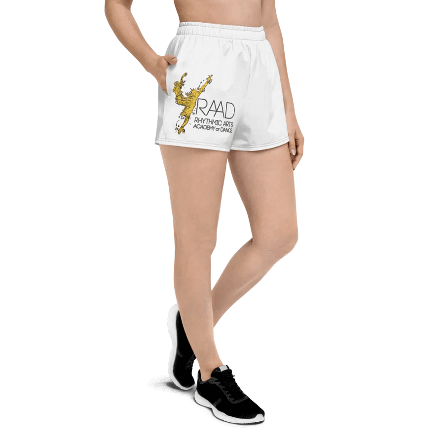 RAAD Athletic Shorts product image (9)
