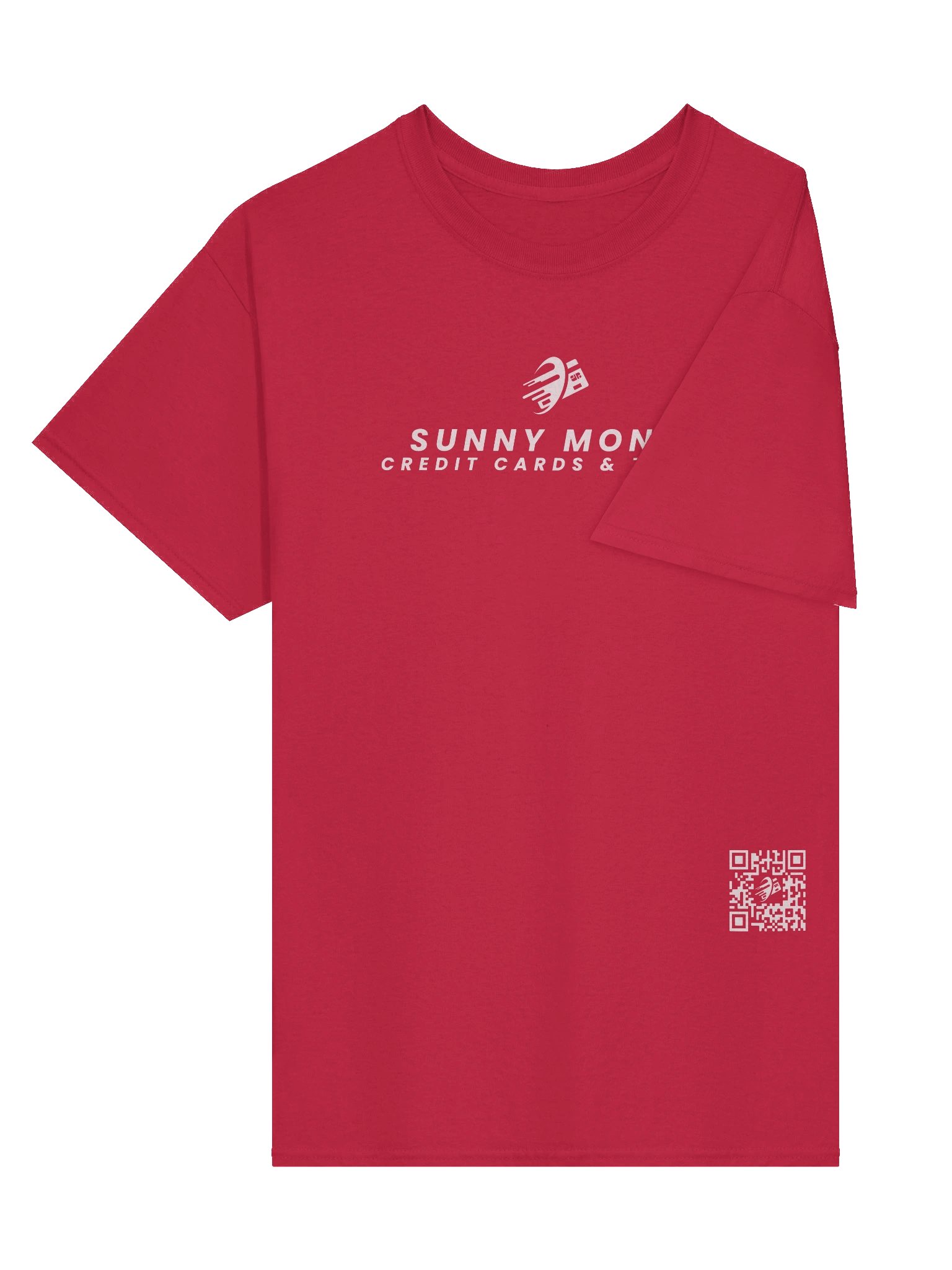 SM Essential Tee - Colored product image (3)