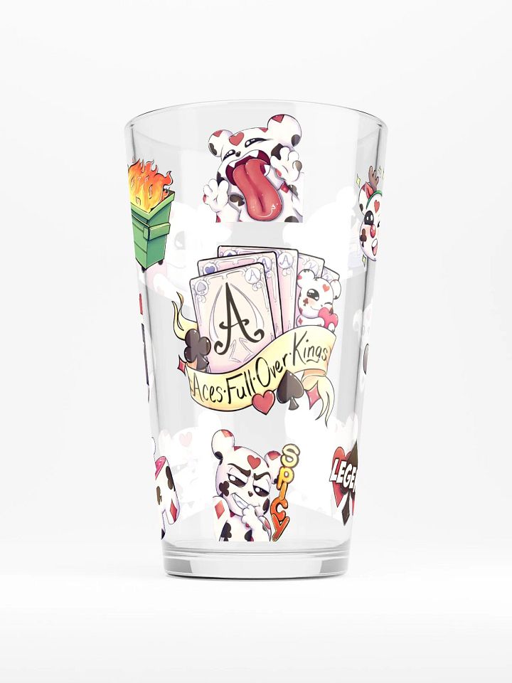 Emote Glass product image (1)