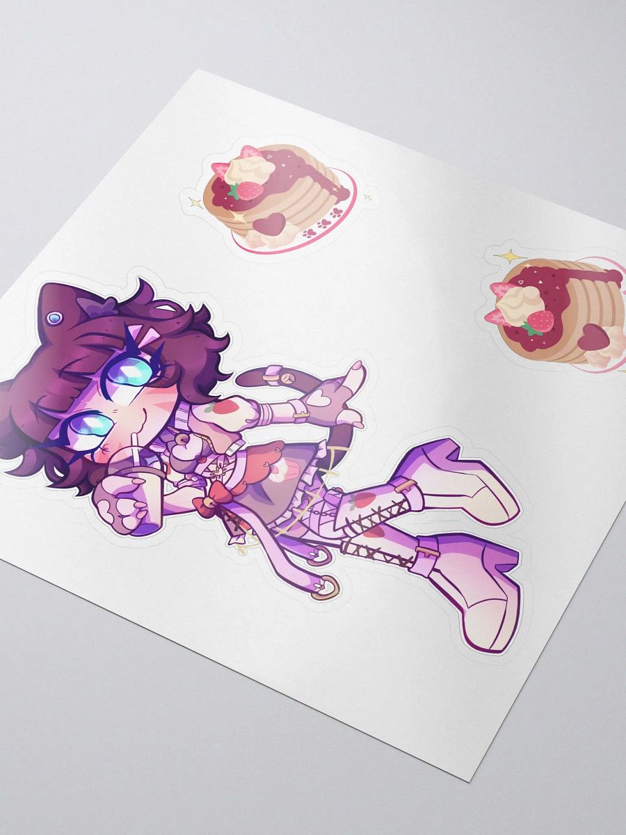 Poffle Sip! (Single Large) product image (3)