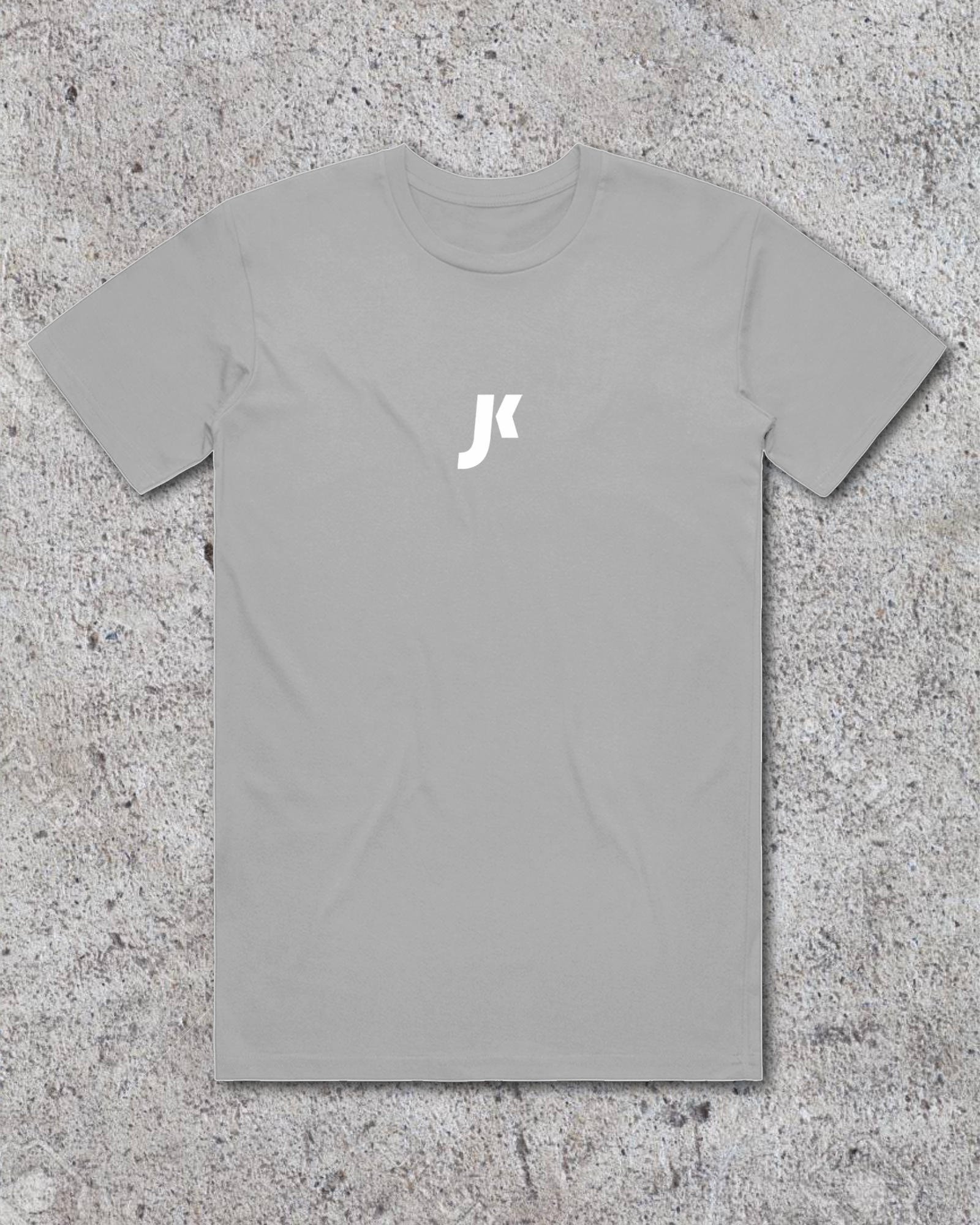 JK Logo T-Shirt product image (6)