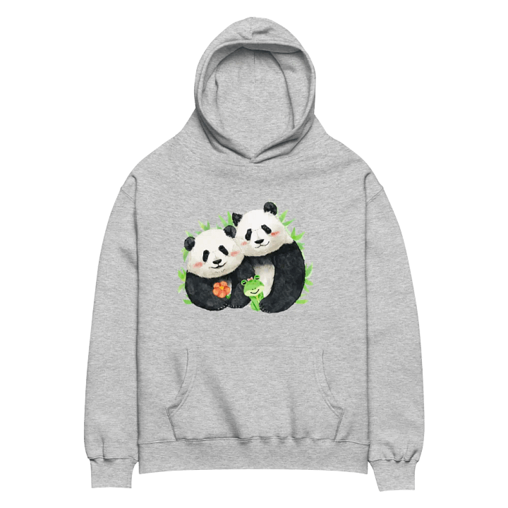 huahua Panda product image (2)