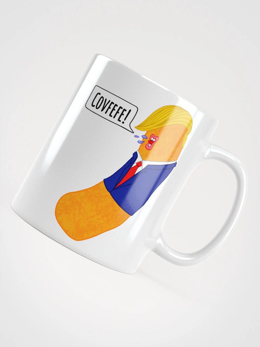 Covfefe Mug product image (5)