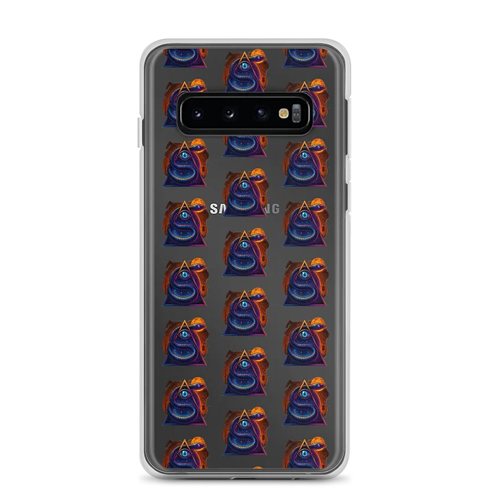 ALT_I_STICK MIDNIGHT GROVE - SAMSUNG PHONE CASE product image (1)