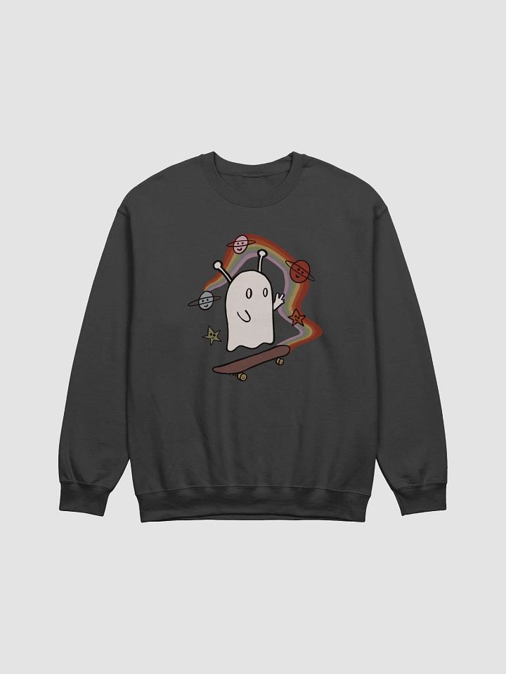 Space Ghostie Crew product image (7)