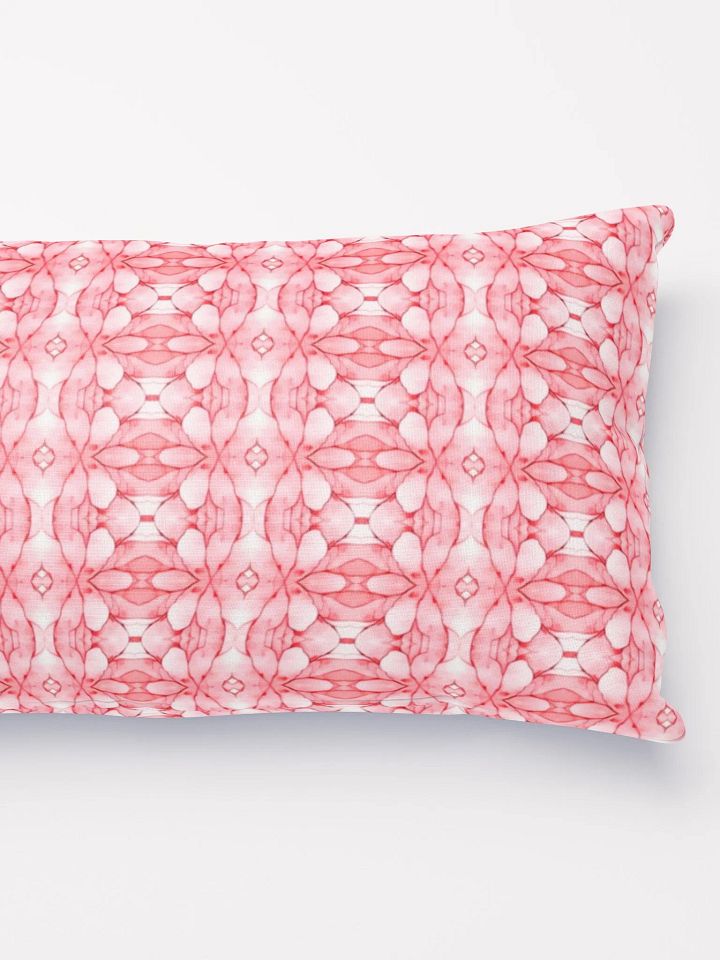 Chic Cerise Pillow product image (2)