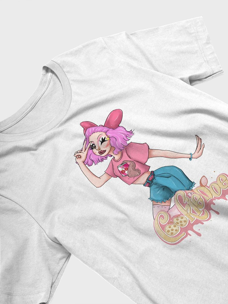 Shirt it! Coke Queen product image (4)