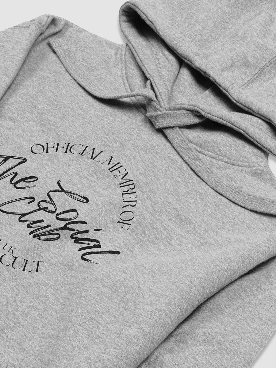 The Social Club Hoodie product image (15)