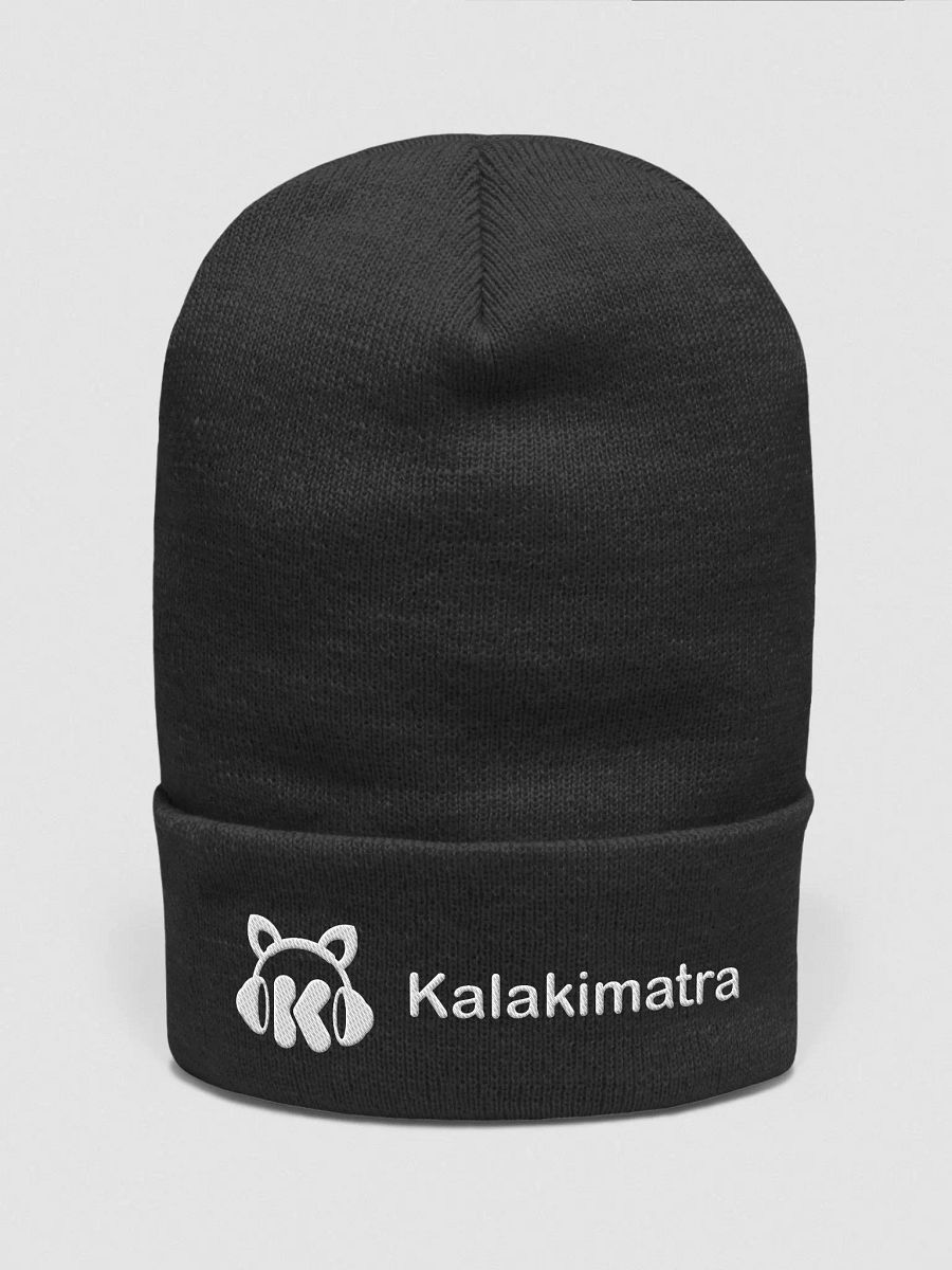 Kat Klub Kat Ears Beanie product image (1)