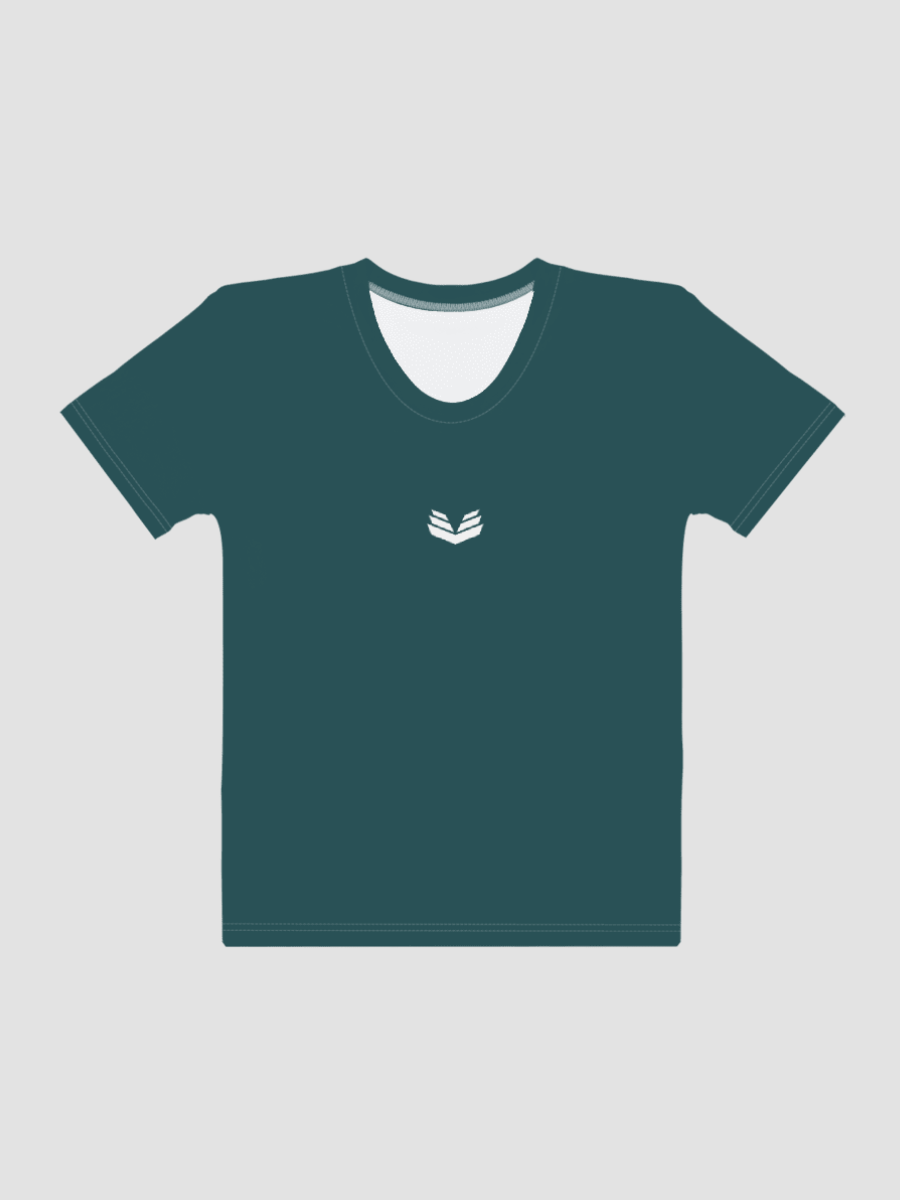 T-Shirt - Deep Teal product image (5)