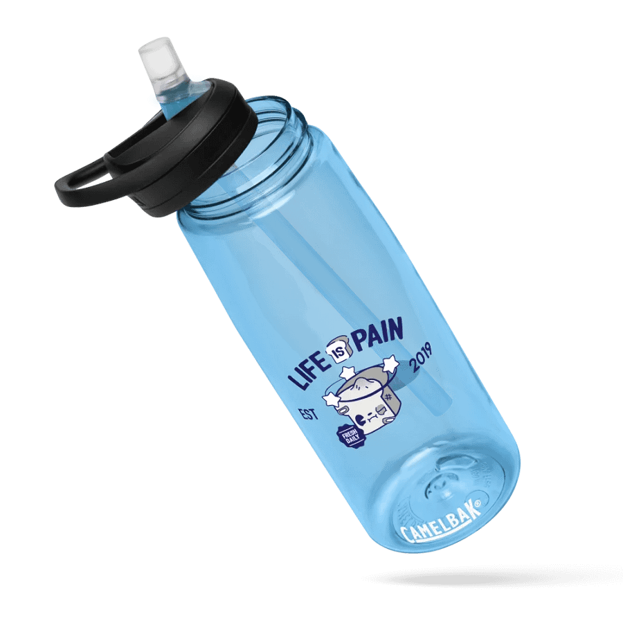 Life is Pain CamelBak product image (6)