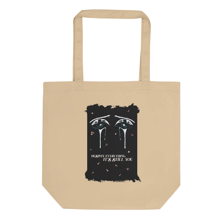 Despite Everything | Eco Tote product image (1)