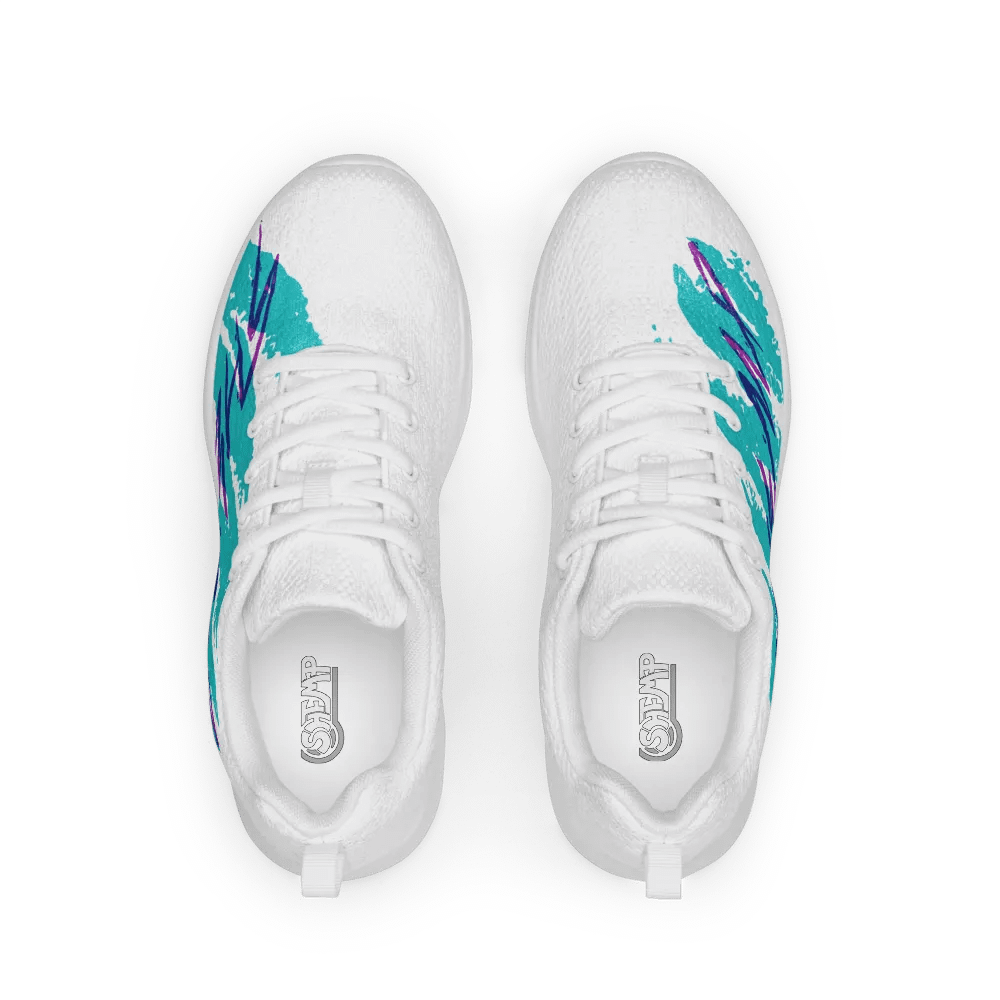 90's Shemp Men's Athletic Shoes! product image (7)