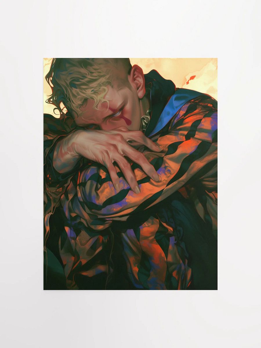 Soulful Reflections Poster product image (1)