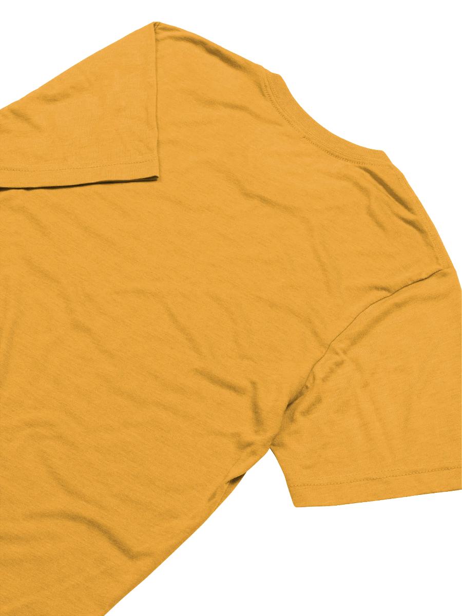 MPGS Ice Cream Man Tee! product image (22)