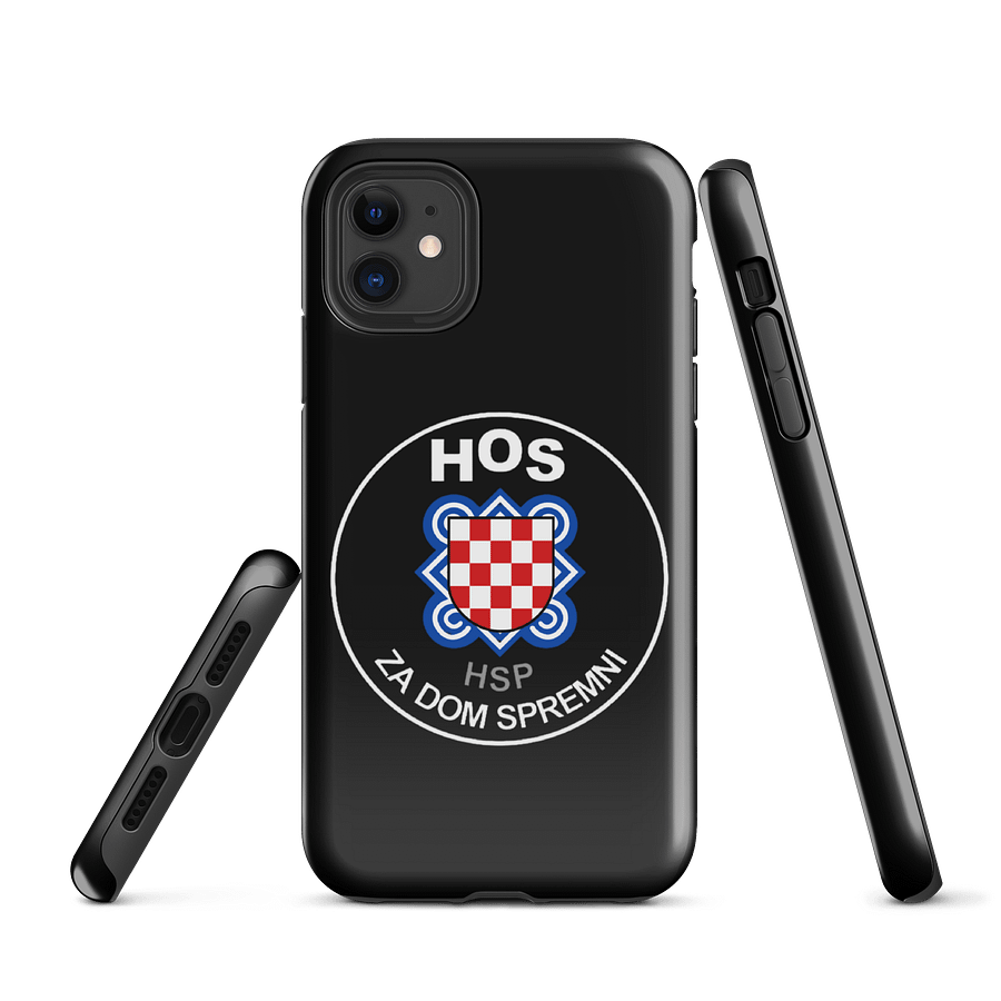 HOS /MASKICA ZA MOBITEL IPHONE product image (1)