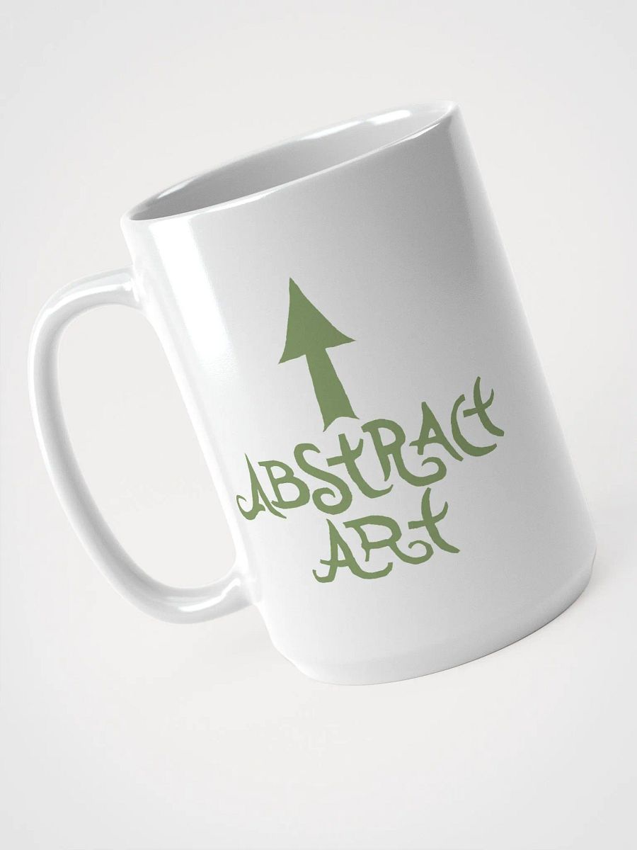 Abstract Art Cup product image (2)