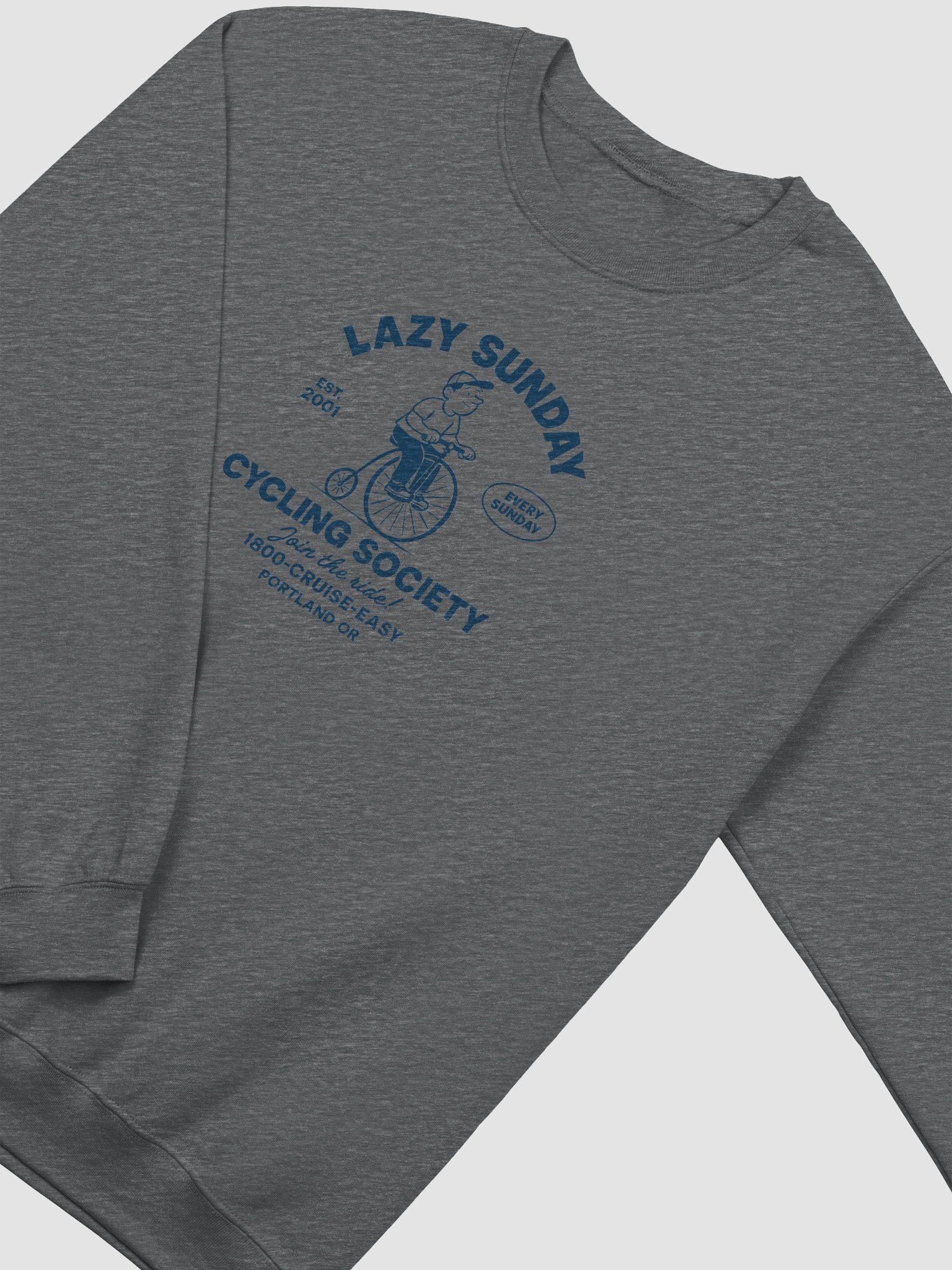 Lazy Sunday product image (34)