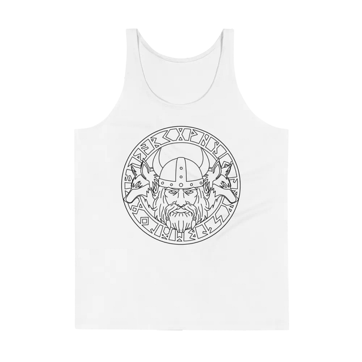 Ashiros Tank Top product image (2)