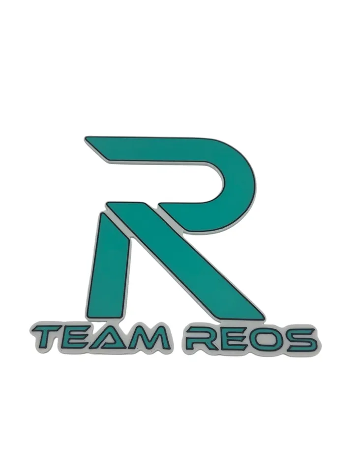 Team ReOs Wall art product image (1)