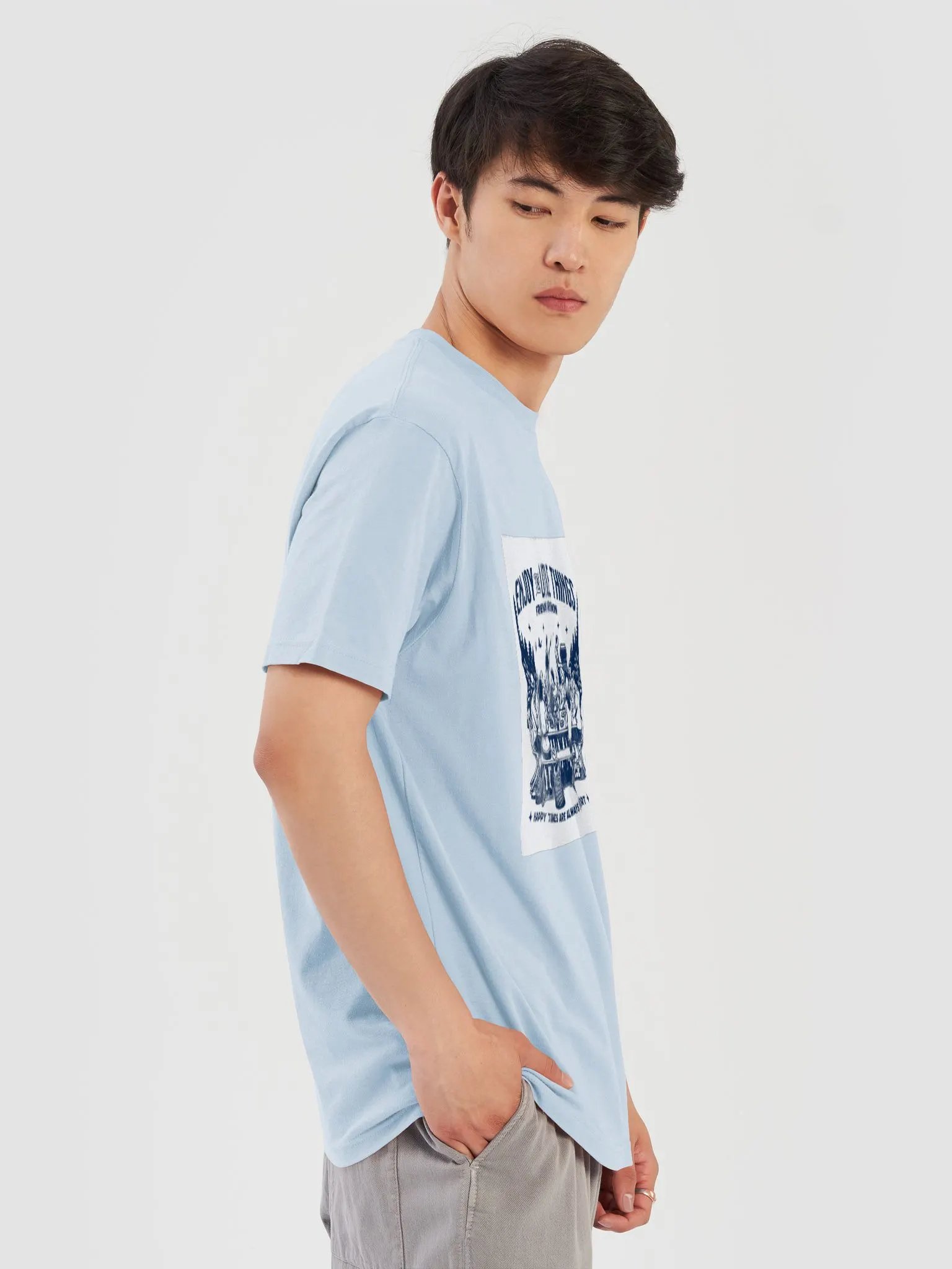 Aesthetic T Shirt product image (7)