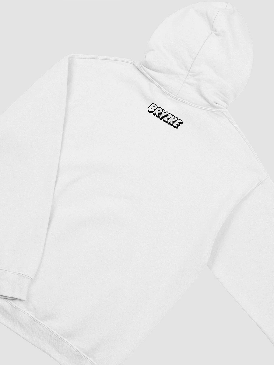 This is my Awesome Hoodie (White) product image (4)