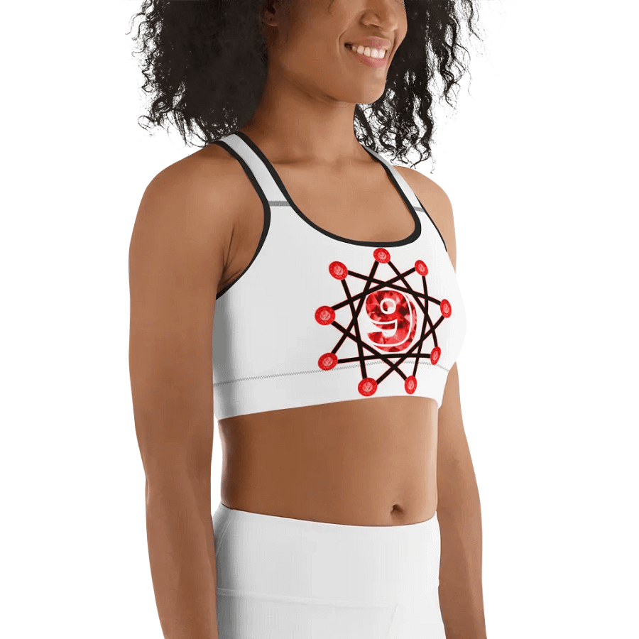 9th Kaliber Brand Sports Bra 2 product image (5)
