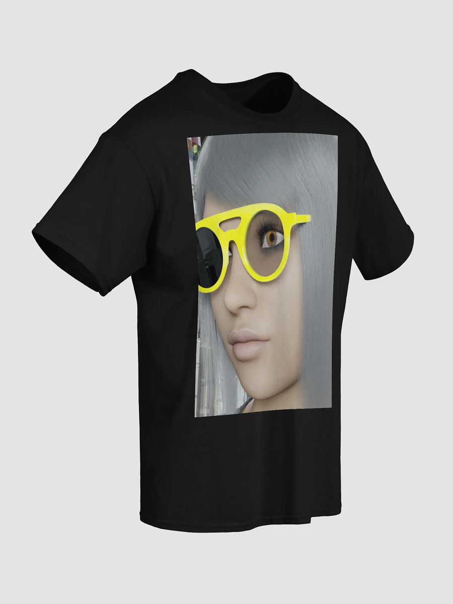 Mystic Visionary T-Shirt product image (45)