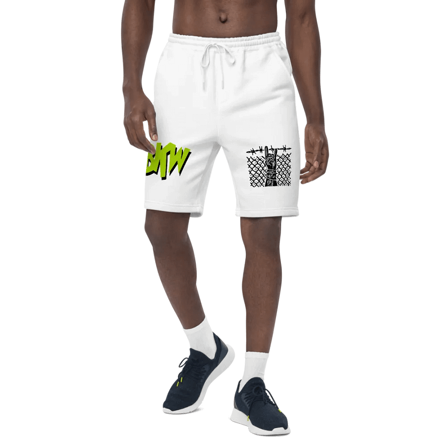 BARBED WIRE SHORTS product image (5)
