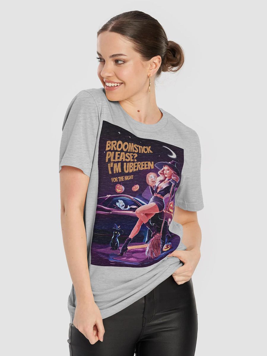 Modern Witch Vibes T-Shirt product image (46)